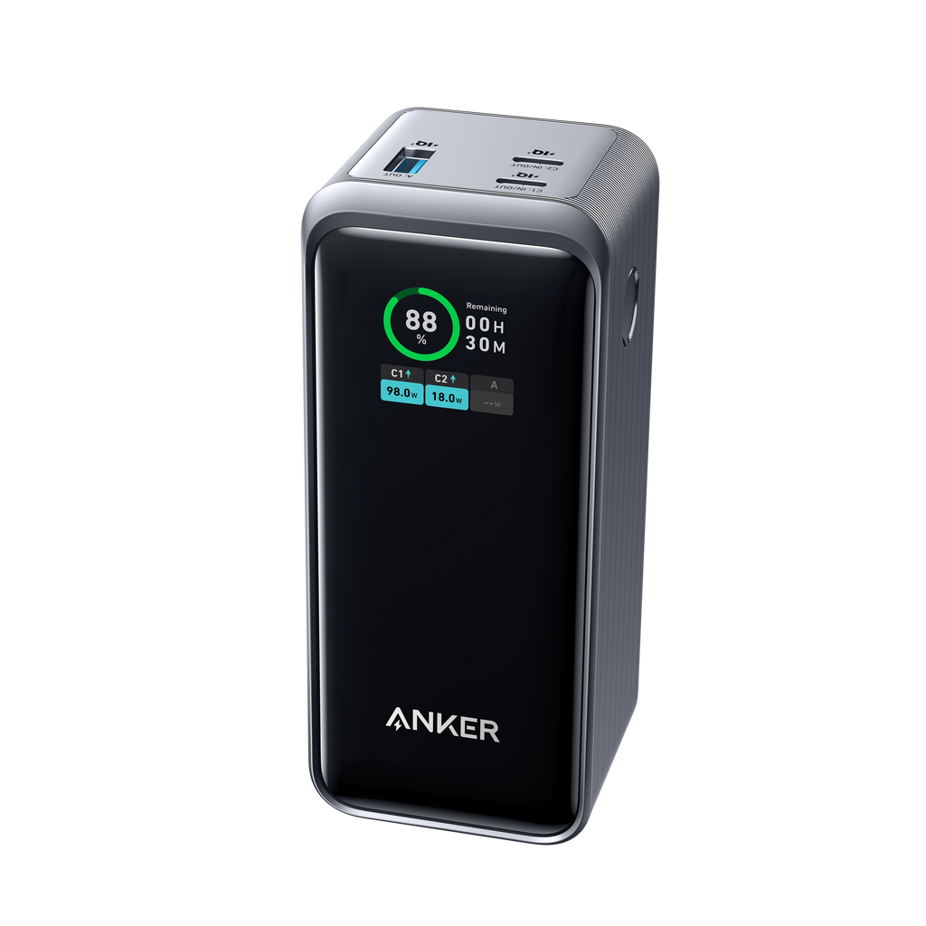 Prime Power Bank (20K, 200W)